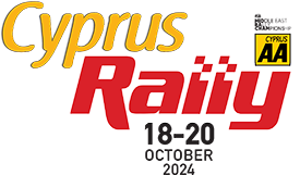 RALLY CYPRUS