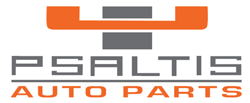 psaltis psaltis